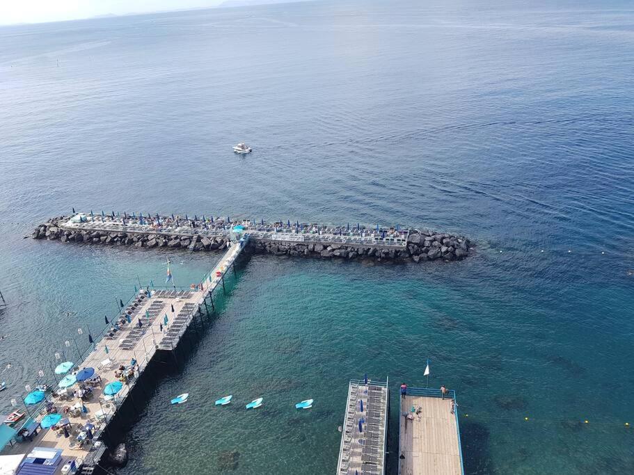 Apartment Tower Sorrento